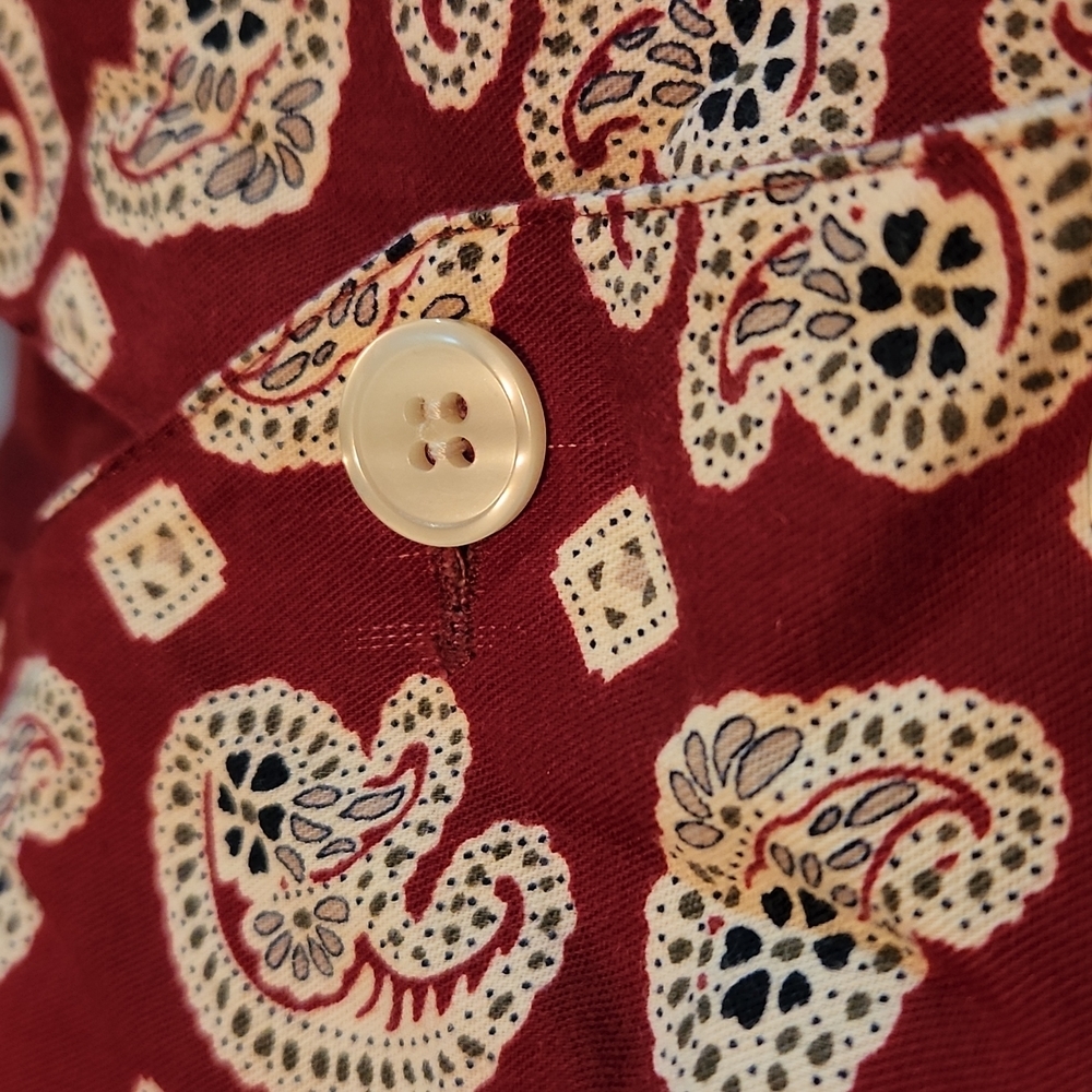 Vintage vest - Picture 4 of 4